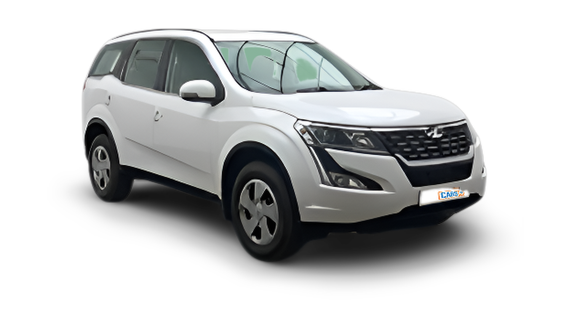 Mahindra XUV500-img